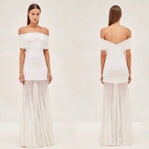 Alexis - Marce Dress in XS